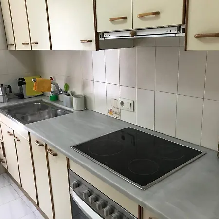 Appartement Pis Ampli I Comode A 5 Min De L'escala Bellcaire d'Emporda