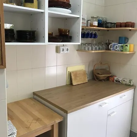 Appartement Pis Ampli I Comode A 5 Min De L'escala *