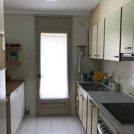 Pis Ampli I Comode A 5 Min De L'escala Appartement Bellcaire d'Emporda