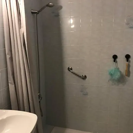 Pis Ampli I Comode A 5 Min De L'escala *