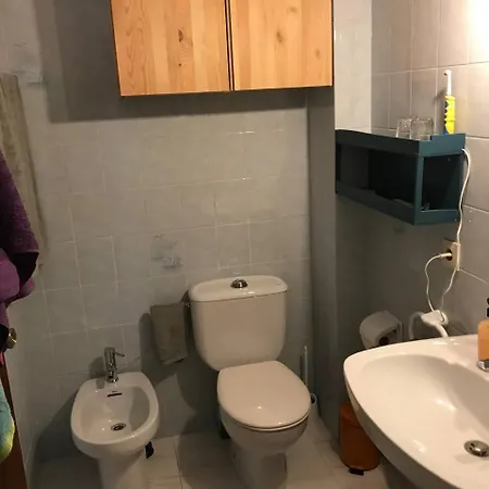 Pis Ampli I Comode A 5 Min De L'escala * Bellcaire d'Emporda